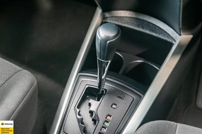 2020 Toyota Corolla - Thumbnail