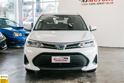 2020 Toyota Corolla - Thumbnail