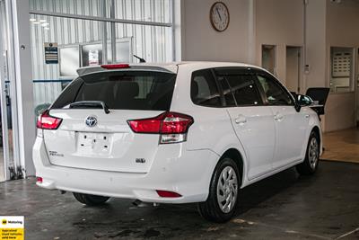 2020 Toyota Corolla - Thumbnail