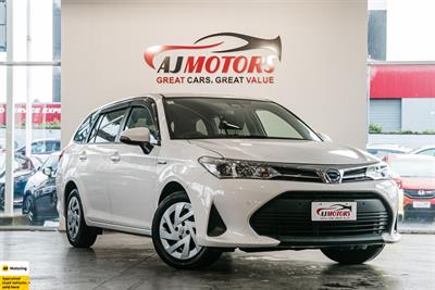 2020 Toyota Corolla - Thumbnail