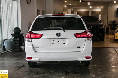 2020 Toyota Corolla - Thumbnail