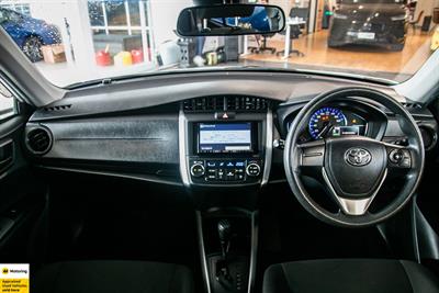 2020 Toyota Corolla - Thumbnail