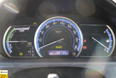 2016 Toyota Noah - Thumbnail
