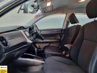 2015 Toyota Corolla - Thumbnail