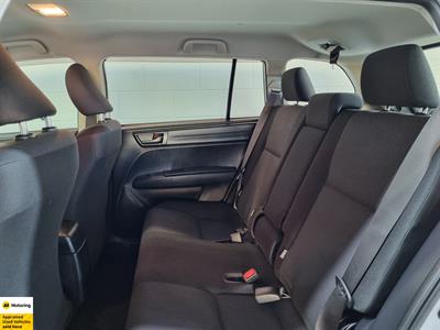 2015 Toyota Corolla - Thumbnail