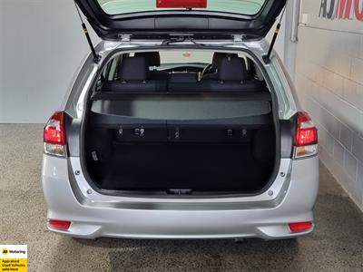 2015 Toyota Corolla - Thumbnail