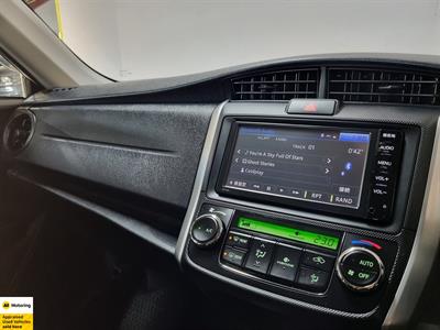 2015 Toyota Corolla - Thumbnail