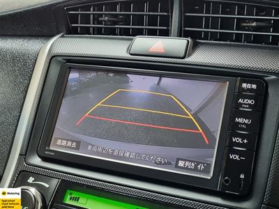 2015 Toyota Corolla - Thumbnail