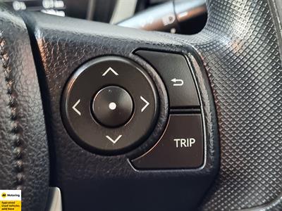 2015 Toyota Corolla - Thumbnail