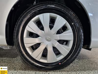 2015 Toyota Corolla - Thumbnail
