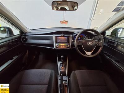 2015 Toyota Corolla - Thumbnail