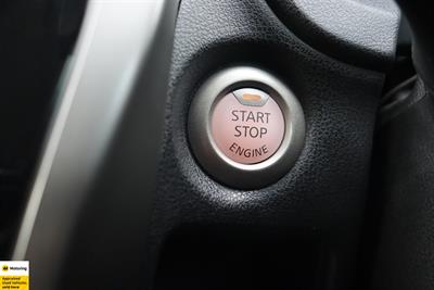 2014 Nissan Note - Thumbnail