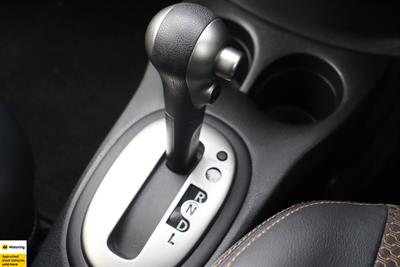 2014 Nissan Note - Thumbnail