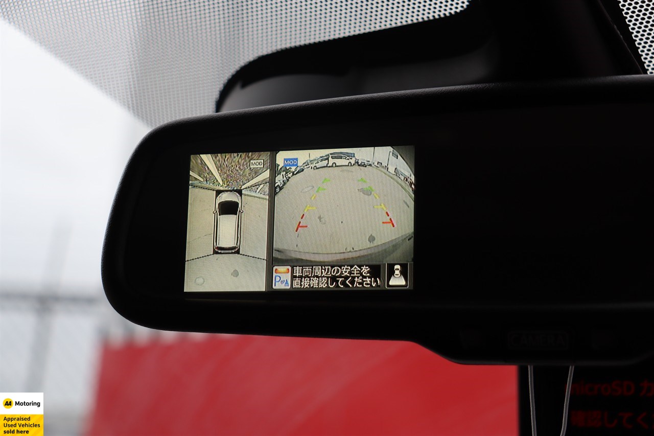 2014 Nissan Note