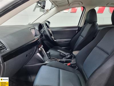 2013 Mazda CX-5 - Thumbnail