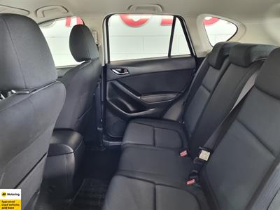2013 Mazda CX-5 - Thumbnail