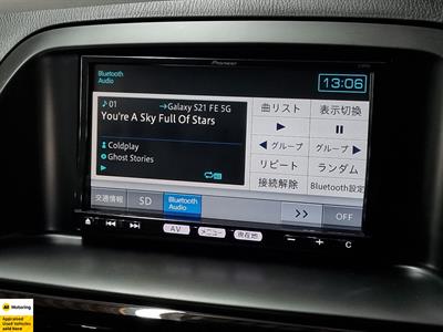 2013 Mazda CX-5 - Thumbnail