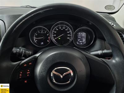 2013 Mazda CX-5 - Thumbnail