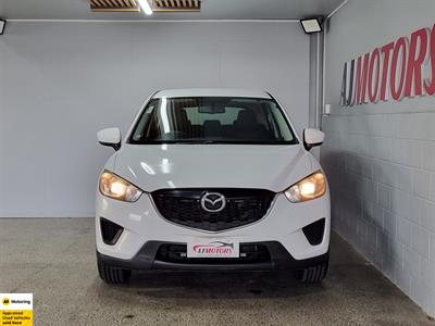 2013 Mazda CX-5 - Thumbnail