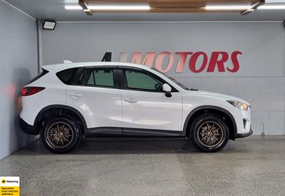 2013 Mazda CX-5 - Thumbnail