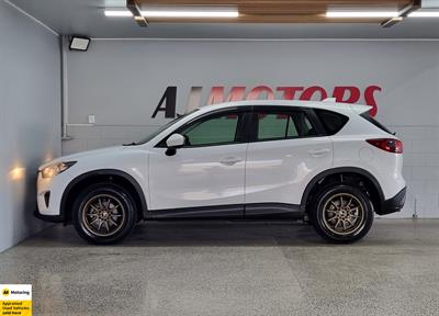 2013 Mazda CX-5 - Thumbnail