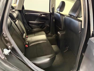 2018 Honda Shuttle - Thumbnail