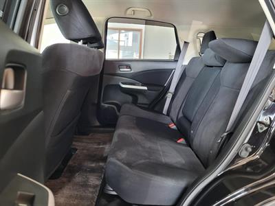 2013 Honda CR-V - Thumbnail