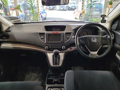 2013 Honda CR-V - Thumbnail