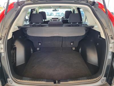 2013 Honda CR-V - Thumbnail