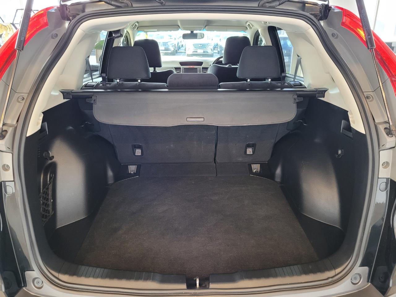 2013 Honda CR-V
