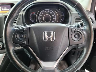 2013 Honda CR-V - Thumbnail