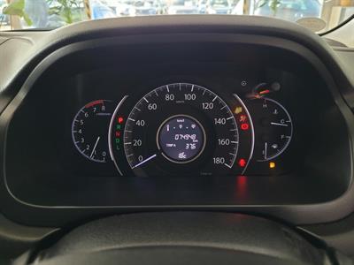 2013 Honda CR-V - Thumbnail