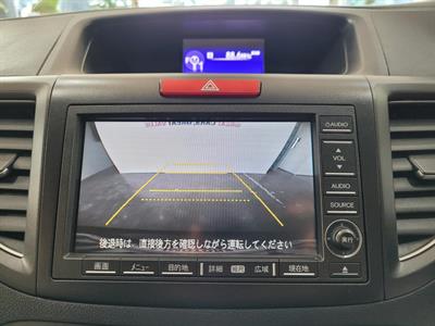 2013 Honda CR-V - Thumbnail