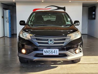 2013 Honda CR-V - Thumbnail