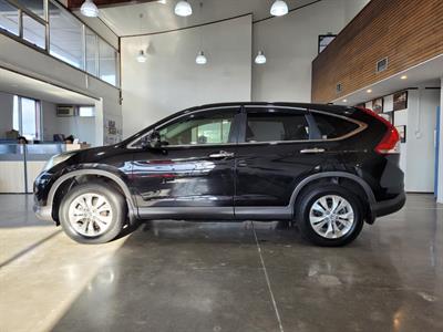 2013 Honda CR-V - Thumbnail