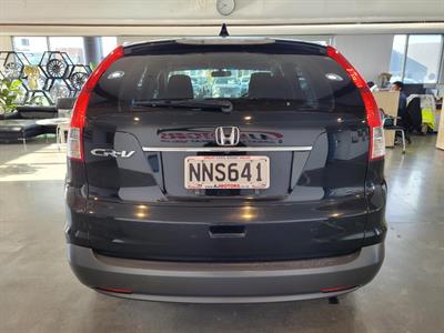 2013 Honda CR-V - Thumbnail