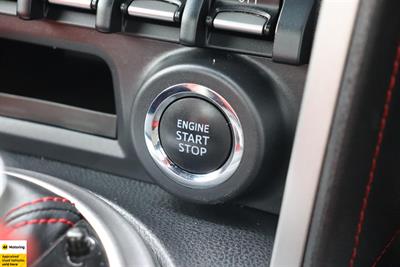 2012 Toyota 86 - Thumbnail