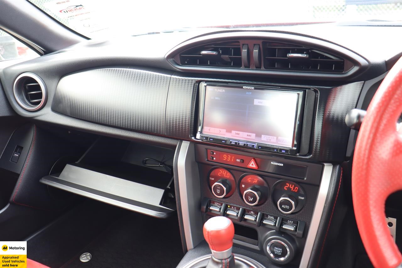 2012 Toyota 86
