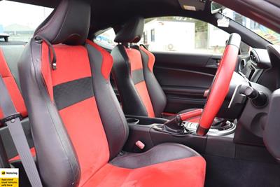 2012 Toyota 86 - Thumbnail