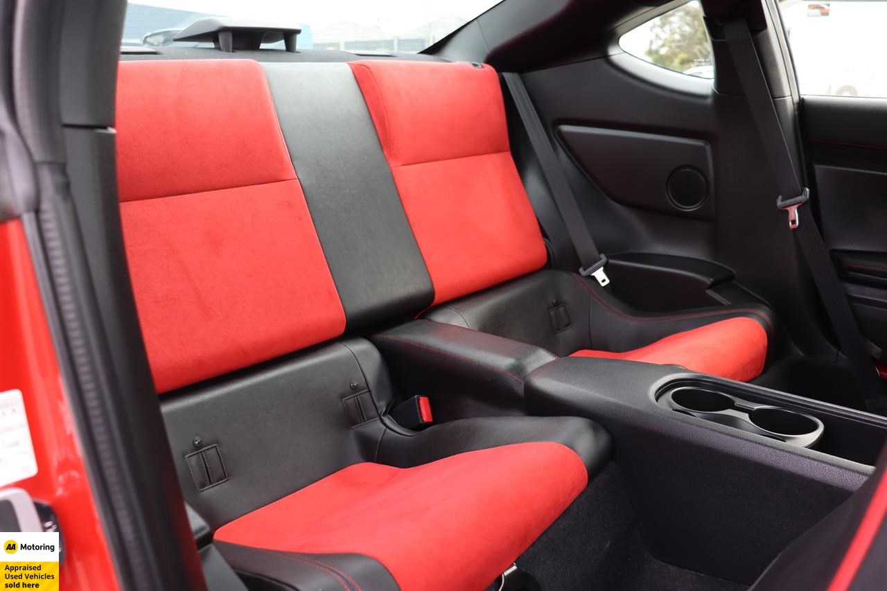 2012 Toyota 86