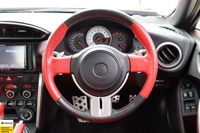 2012 Toyota 86 - Thumbnail