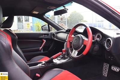 2012 Toyota 86 - Thumbnail