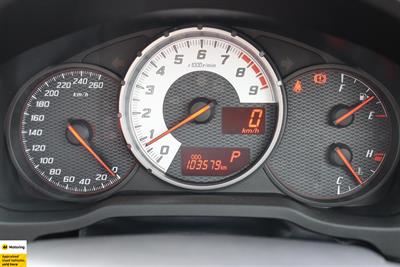 2012 Toyota 86 - Thumbnail