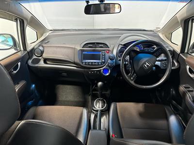 2012 Honda Fit - Thumbnail