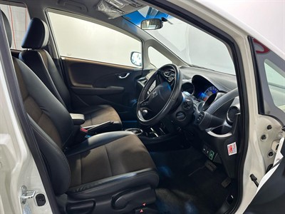 2012 Honda Fit - Thumbnail