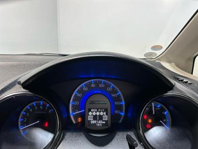 2012 Honda Fit - Thumbnail