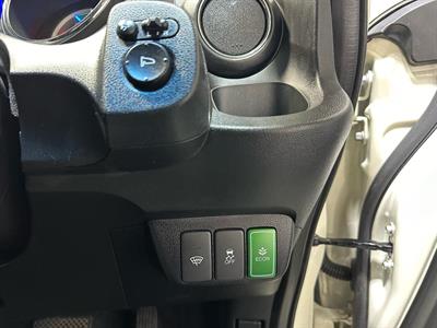 2012 Honda Fit - Thumbnail