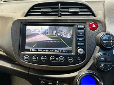 2012 Honda Fit - Thumbnail