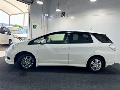 2012 Honda Fit - Thumbnail