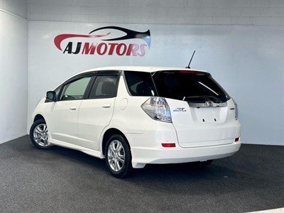 2012 Honda Fit - Thumbnail